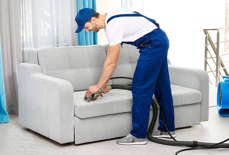 Dịch Vụ Giặt Ghế Sofa Tại Nhà